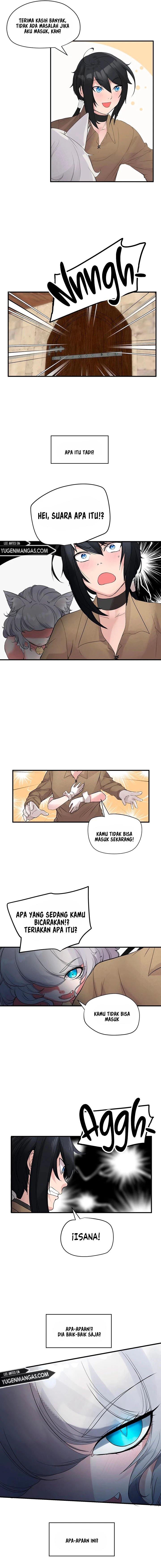Slave Knight of the Elf - Chapter 12 14