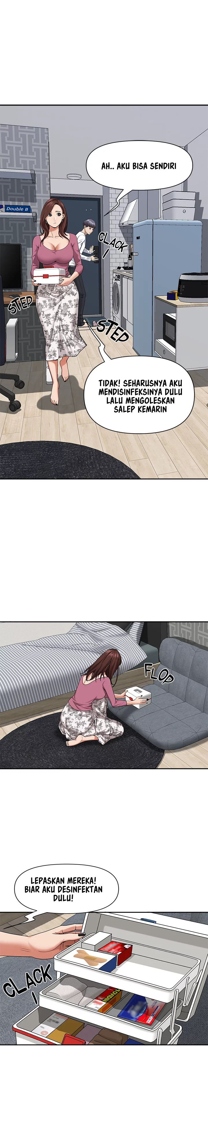 Living With a MILF - Chapter 12 23