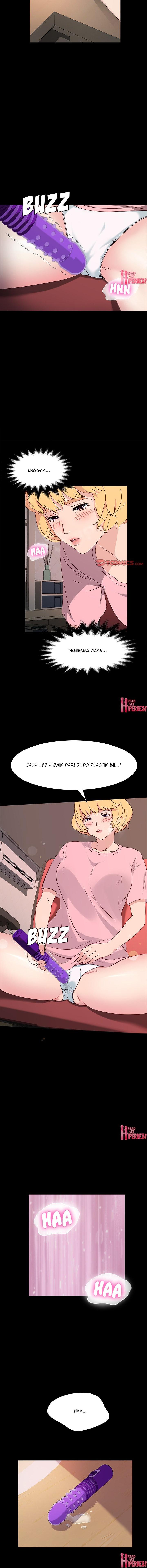 God Model - Chapter 12 15