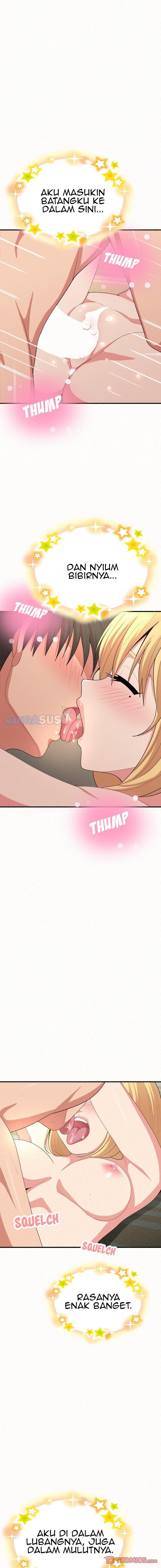 Milk Therapy - Chapter 12 9
