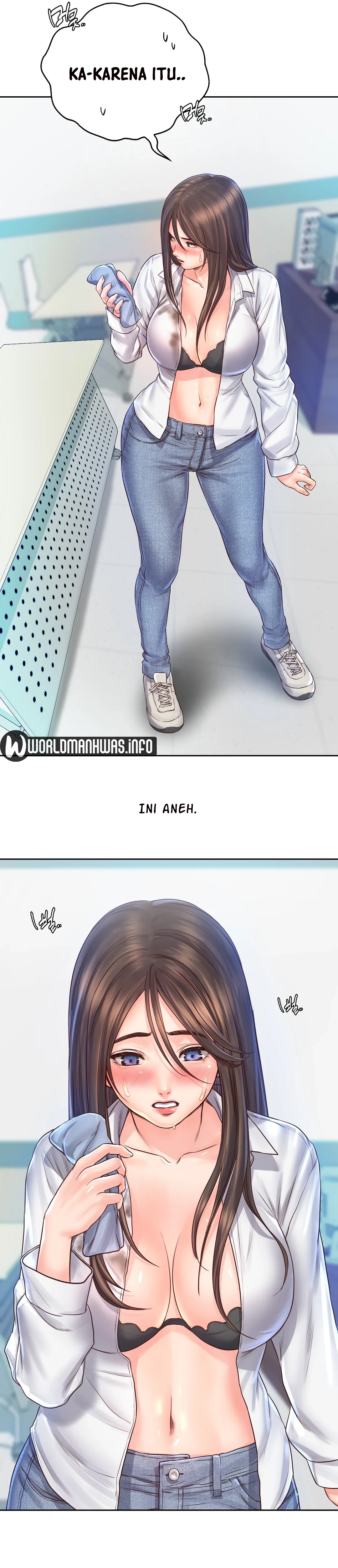 Osaka - Chapter 12 20