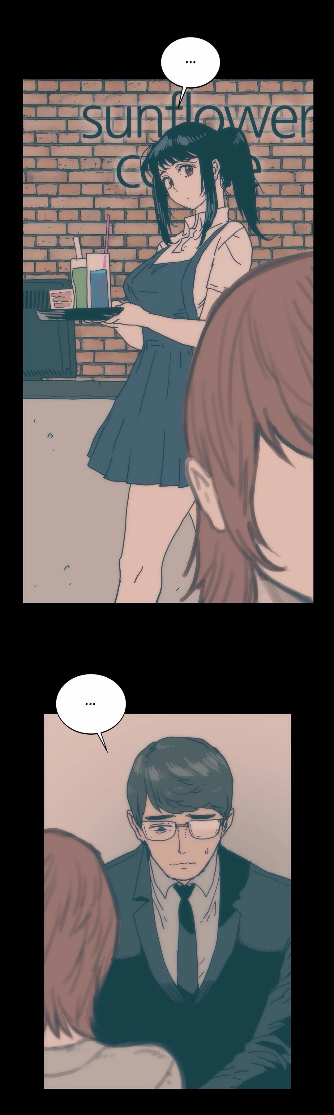 Desire to Kill - Chapter 12 34