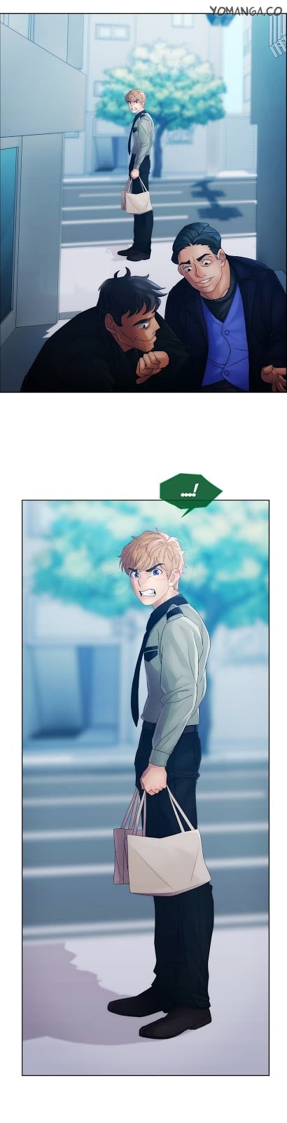 Lady Garden - Chapter 12 5