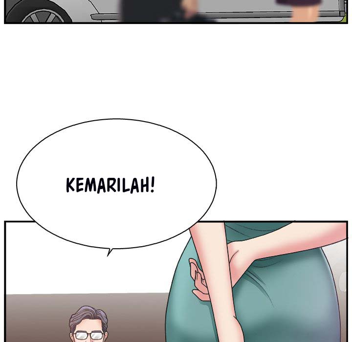 Miss Announcer - Chapter 12 95 Miss Announcer - Chapter 12 95