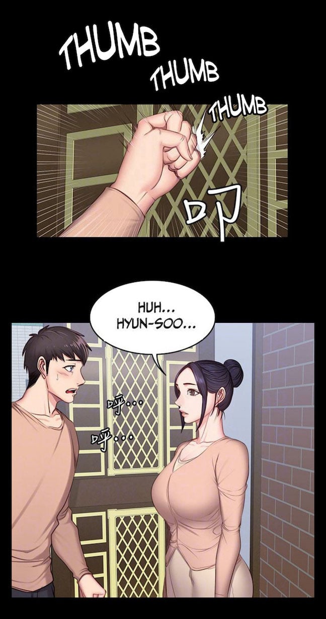 Fitness Uncensored - Chapter 12 41 Fitness Uncensored - Chapter 12 41