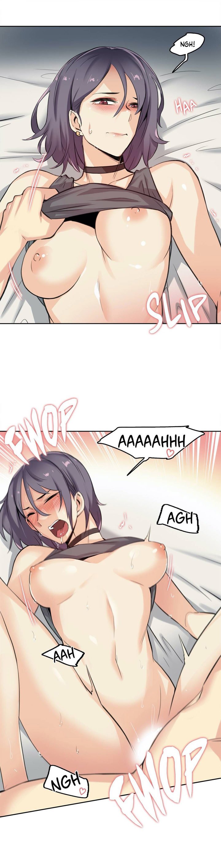Daddy&#8217;s Wild Oats - Chapter 12 31