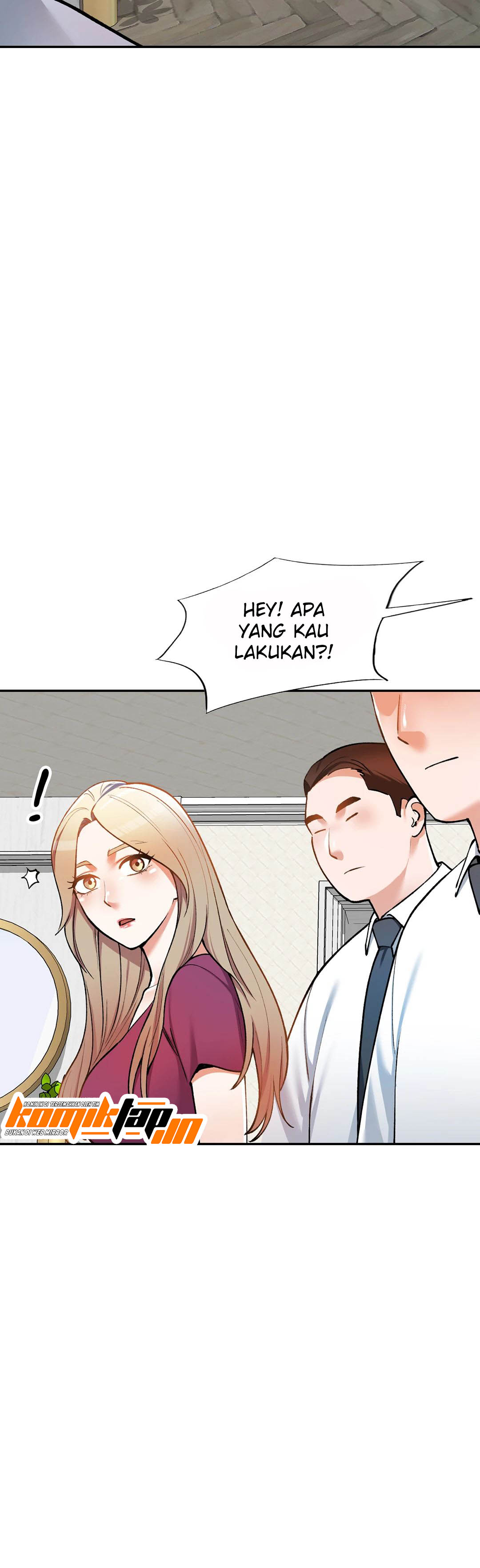 My Secretary&#8217;s Got a Secret - Chapter 12 52