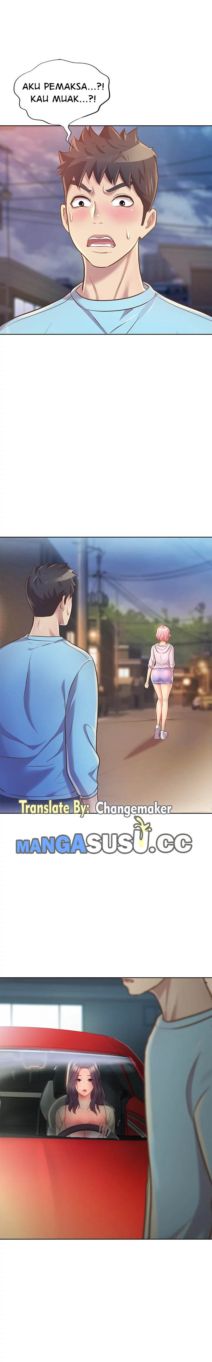 Noona&#8217;s Taste - Chapter 12 3