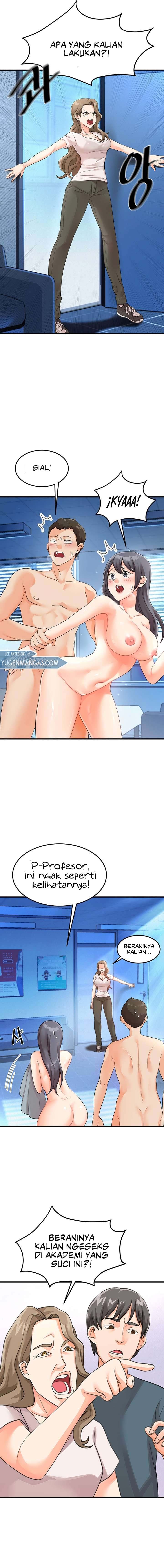 Boarding School - Chapter 12 6 Boarding School - Chapter 12 6