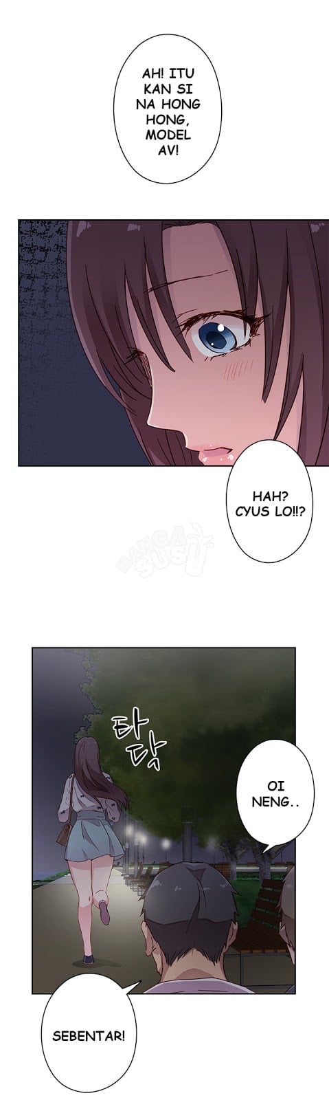 H-Campus - Chapter 12 42