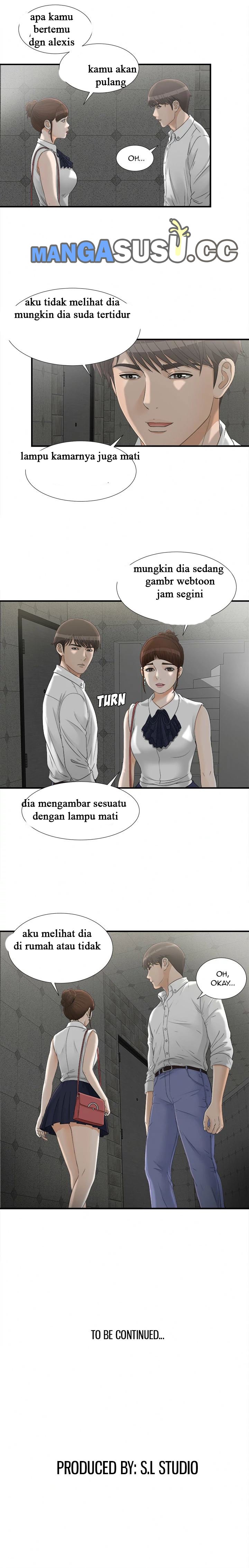 Secret Friend - Chapter 12 14
