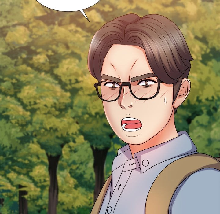 Spirit Possession - Chapter 12 47 Spirit Possession - Chapter 12 47