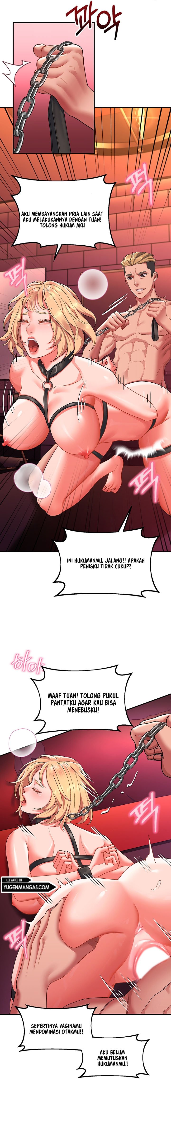Unlock Her Heart - Chapter 12 21