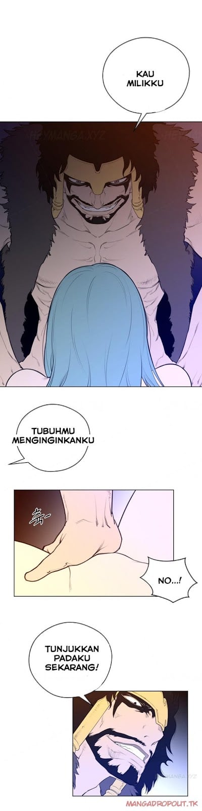 Perfect Half - Chapter 12 11