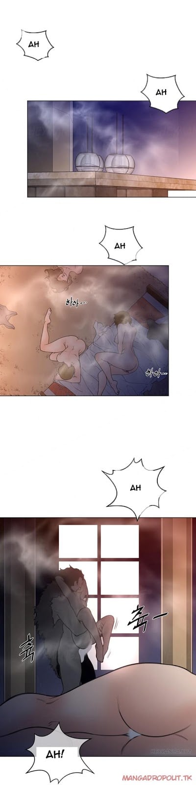 Perfect Half - Chapter 12 4