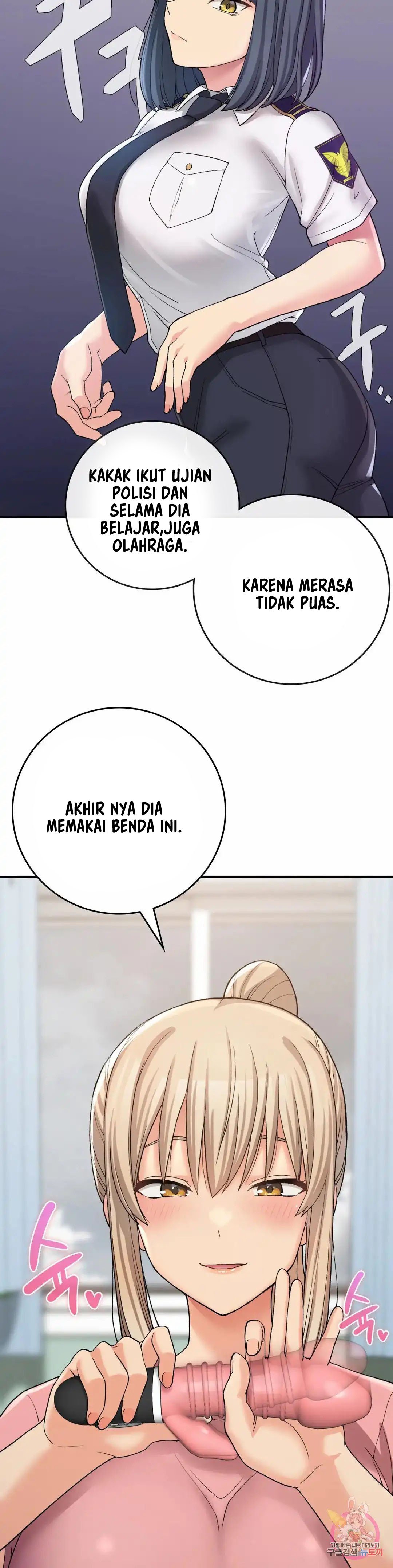 Will we live together in the country - Chapter 12 23