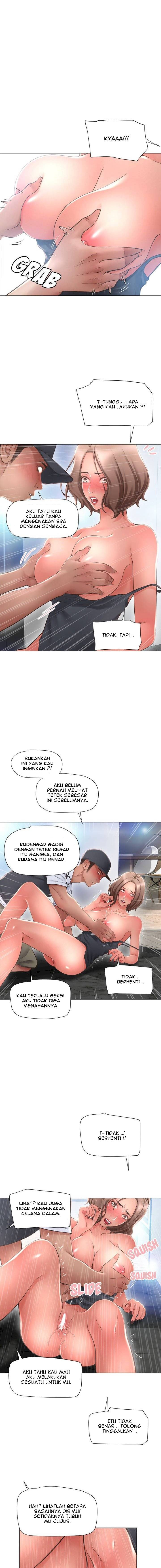 Close, but Far - Chapter 12 12