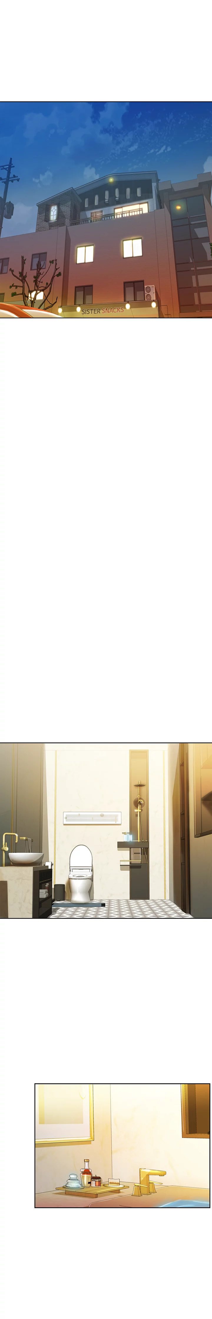Noona&#8217;s Taste - Chapter 12 30