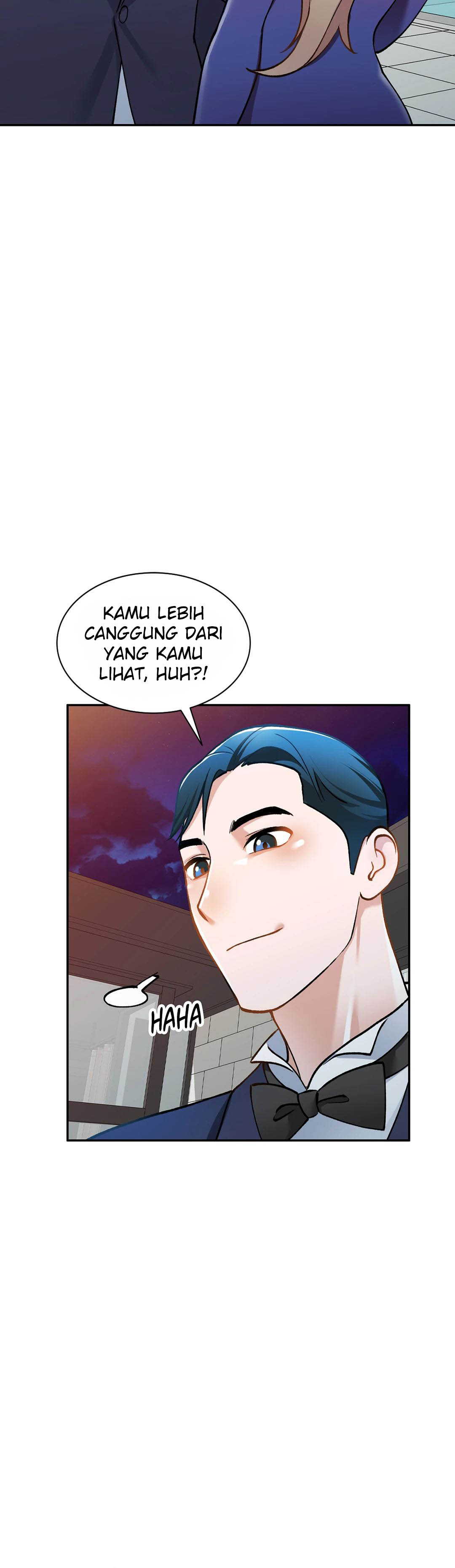 My Secretary&#8217;s Got a Secret - Chapter 12 2