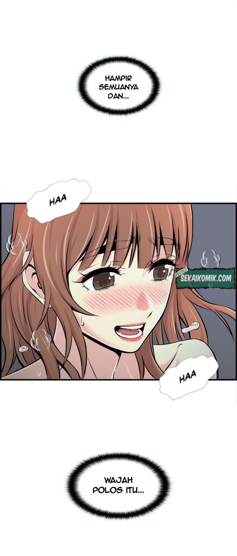 Cram School Scandal - Chapter 12 14