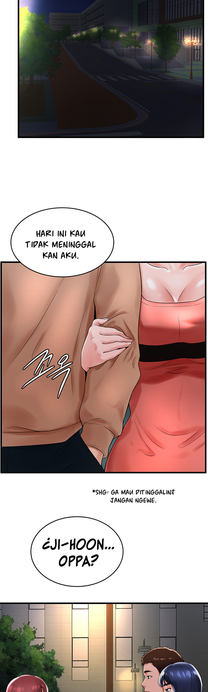 Billiard Room Love - Chapter 12 45