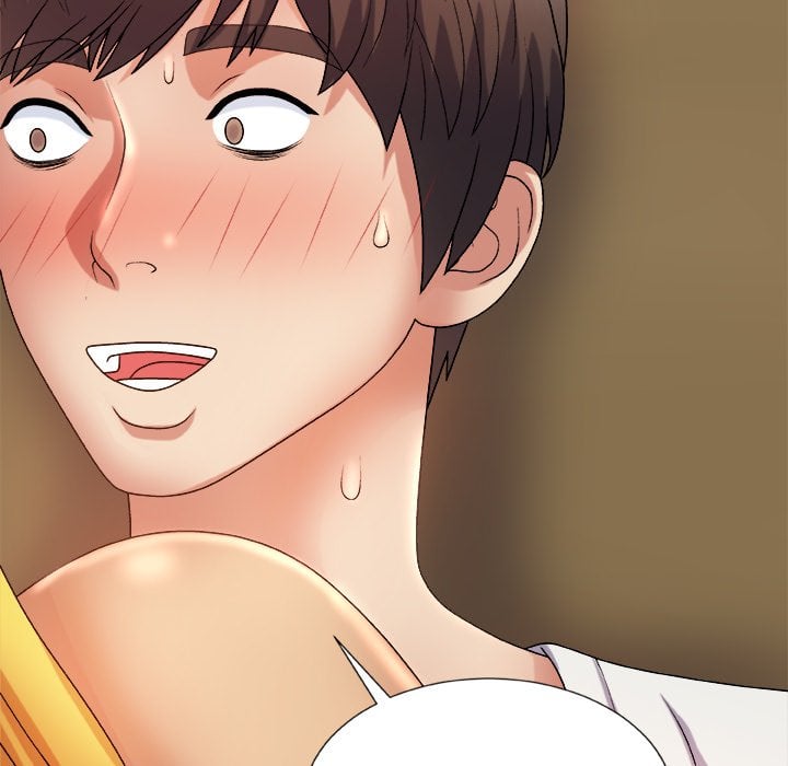 Spirit Possession - Chapter 12 97 Spirit Possession - Chapter 12 97