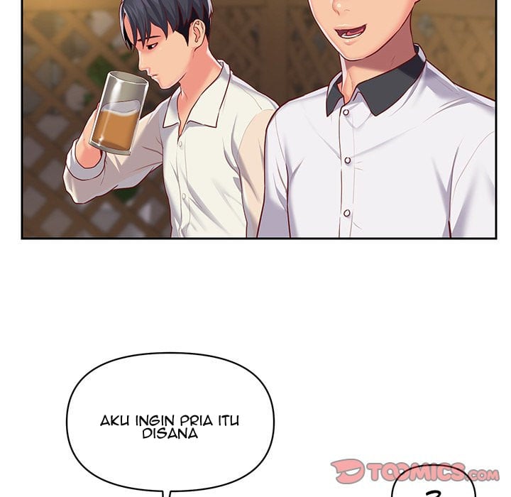 The Ladies’ Associate - Chapter 12 83 The Ladies’ Associate - Chapter 12 83