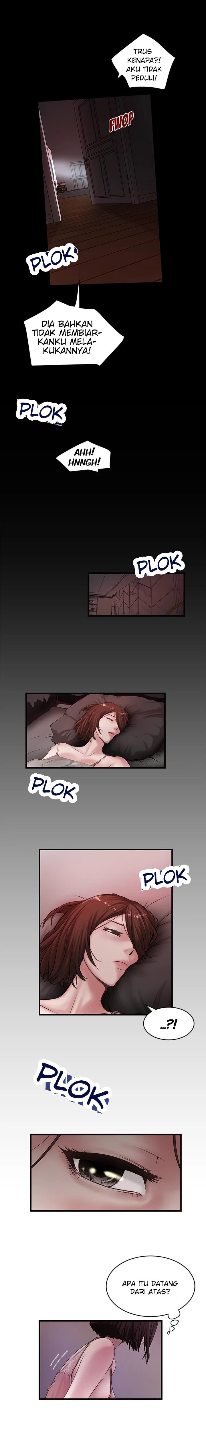 The Housemaid - Chapter 12 4