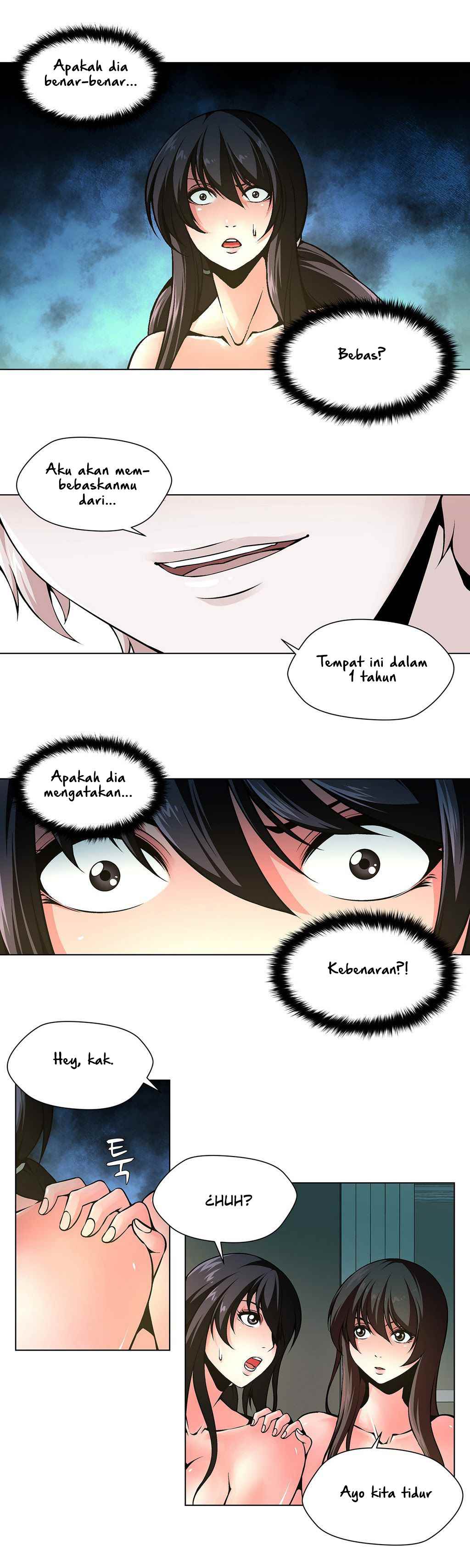 Twin Slaves - Chapter 12 12