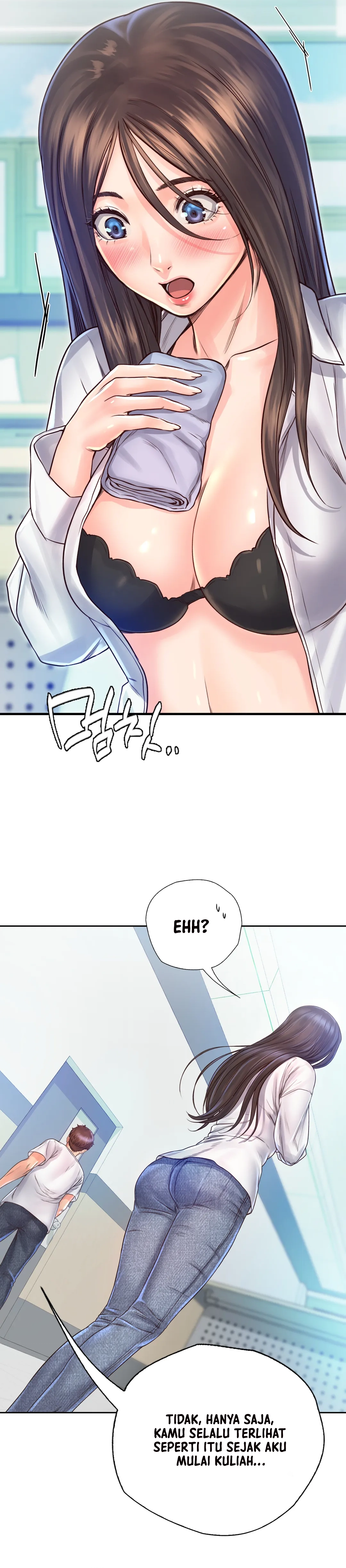 Osaka - Chapter 12 16