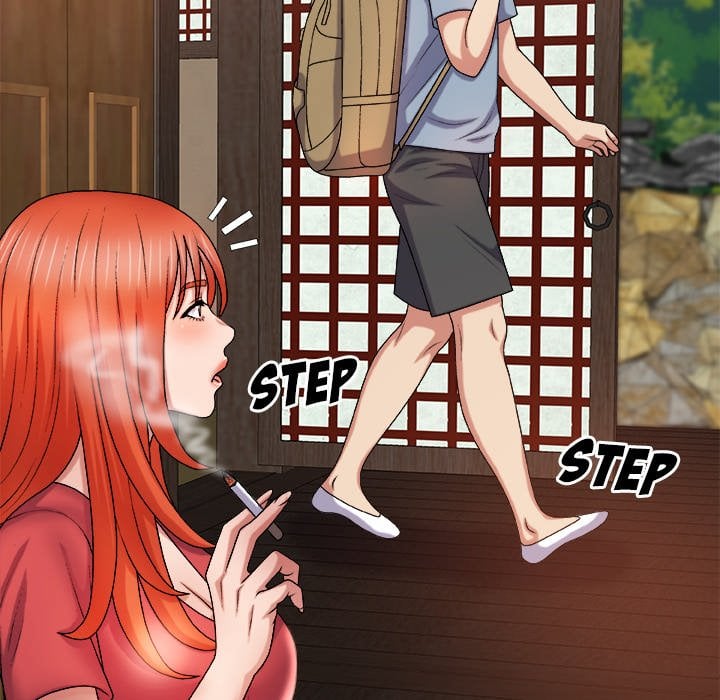 Spirit Possession - Chapter 12 29 Spirit Possession - Chapter 12 29