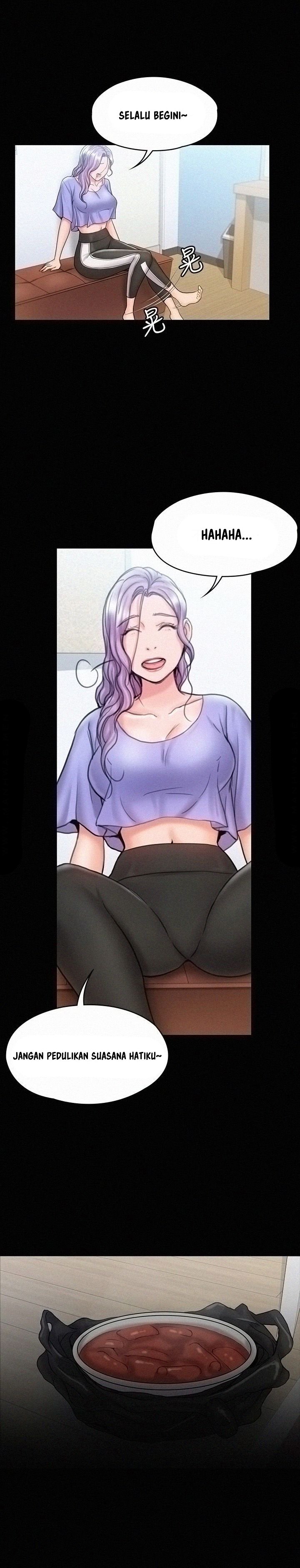 My Neighborhood&#8217;s Female Teacher - Chapter 12 18