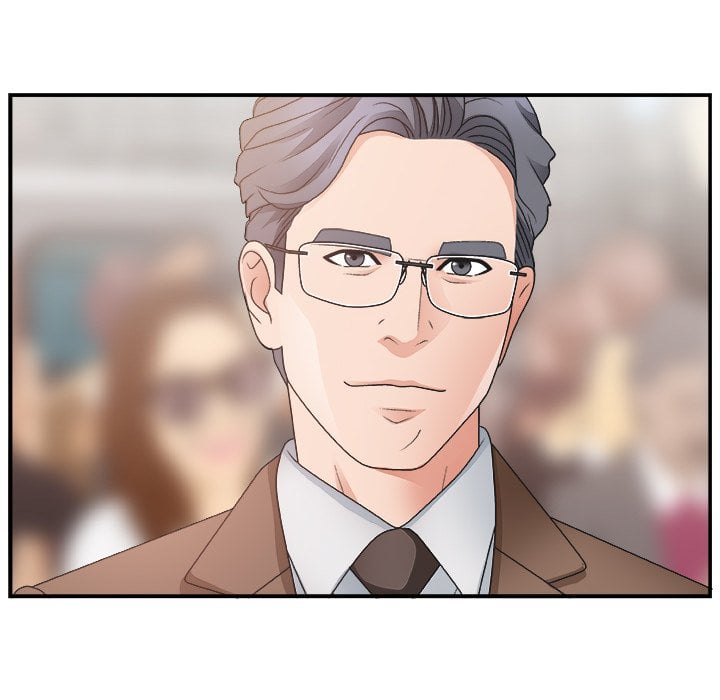 Miss Announcer - Chapter 12 32 Miss Announcer - Chapter 12 32