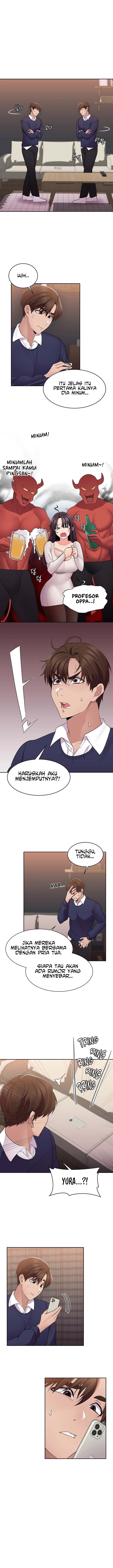 Meeting you again - Chapter 12 7 Meeting you again - Chapter 12 7