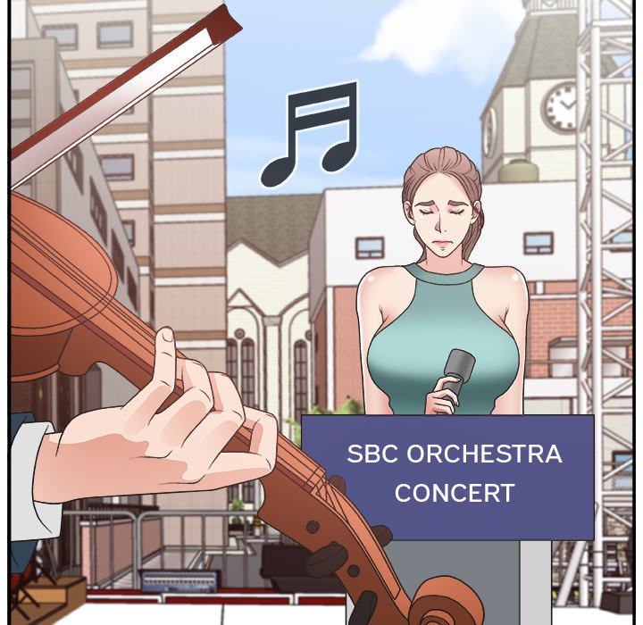 Miss Announcer - Chapter 12 29 Miss Announcer - Chapter 12 29