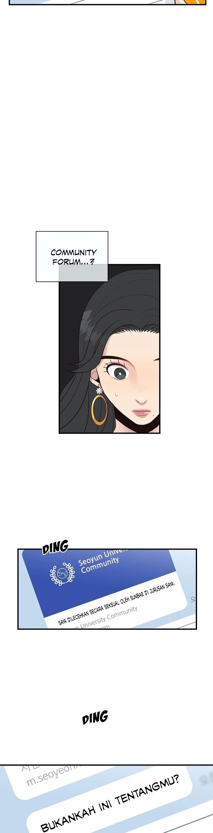 Toxic Burn - Chapter 12 19