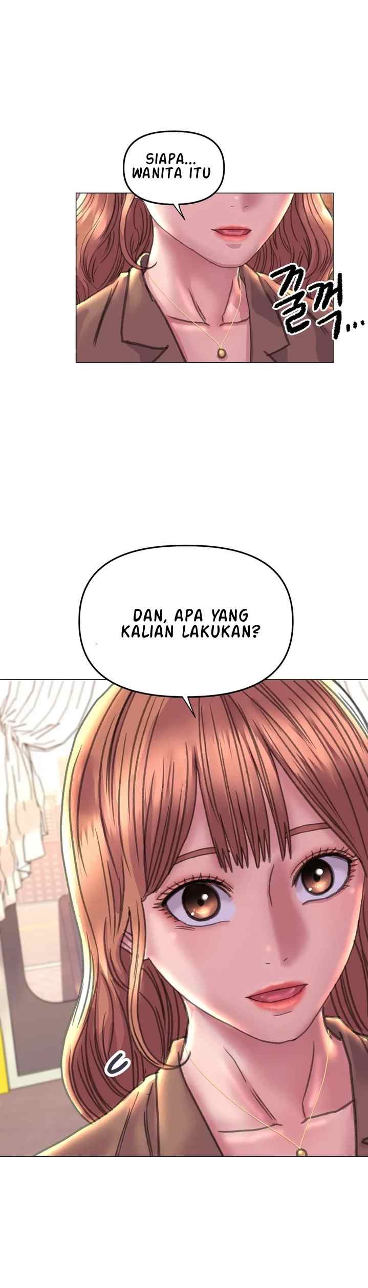 Double Face - Chapter 12 22