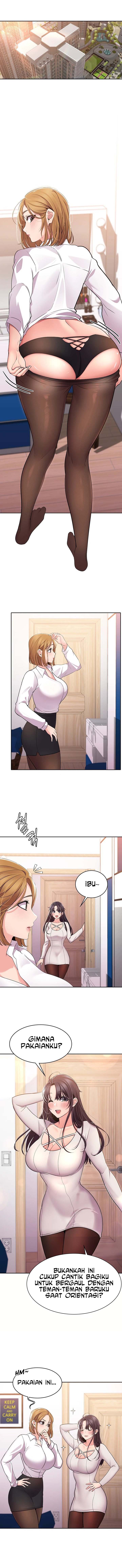 Meeting you again - Chapter 12 2 Meeting you again - Chapter 12 2