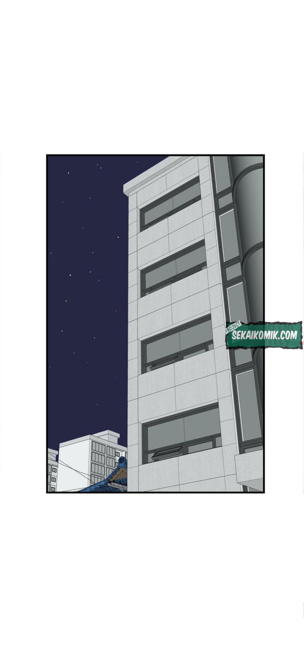 Cram School Scandal - Chapter 12 2