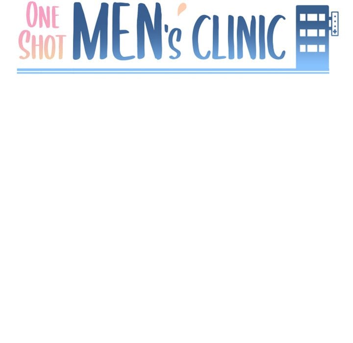 One Shot Men&#8217;s Clinic - Chapter 12 14