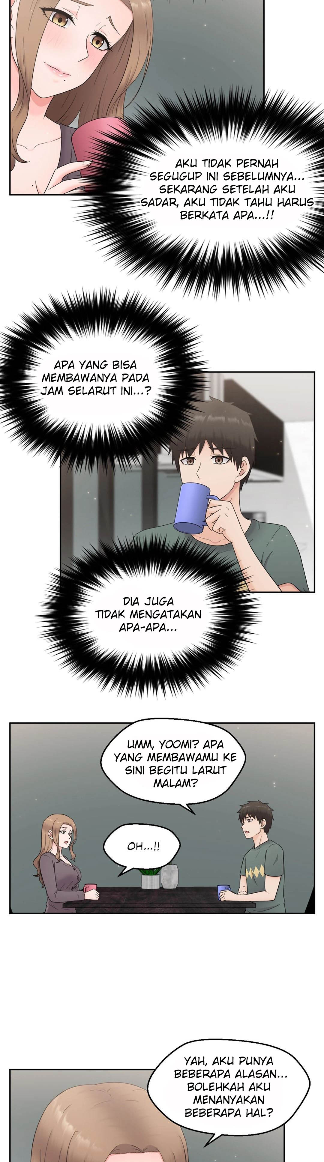 The Sexy Alien Next Door - Chapter 12 4 The Sexy Alien Next Door - Chapter 12 4