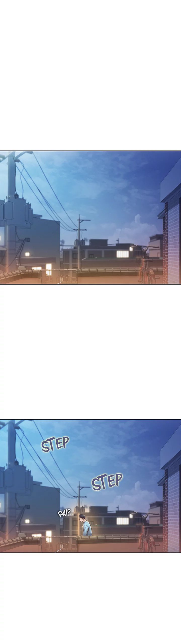 Noona&#8217;s Taste - Chapter 12 7