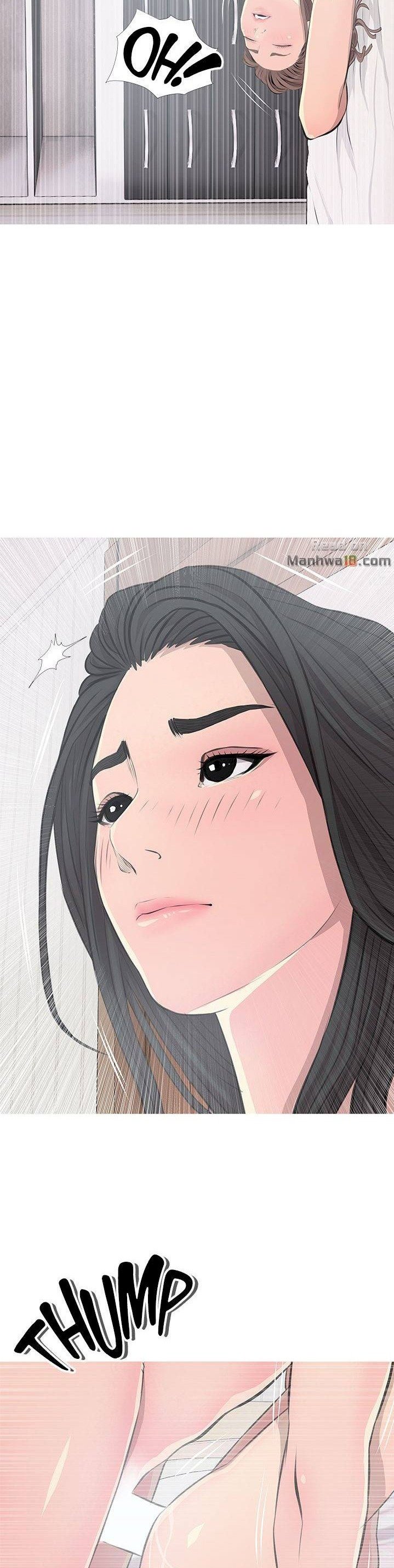 Ms. Master - Chapter 12 13