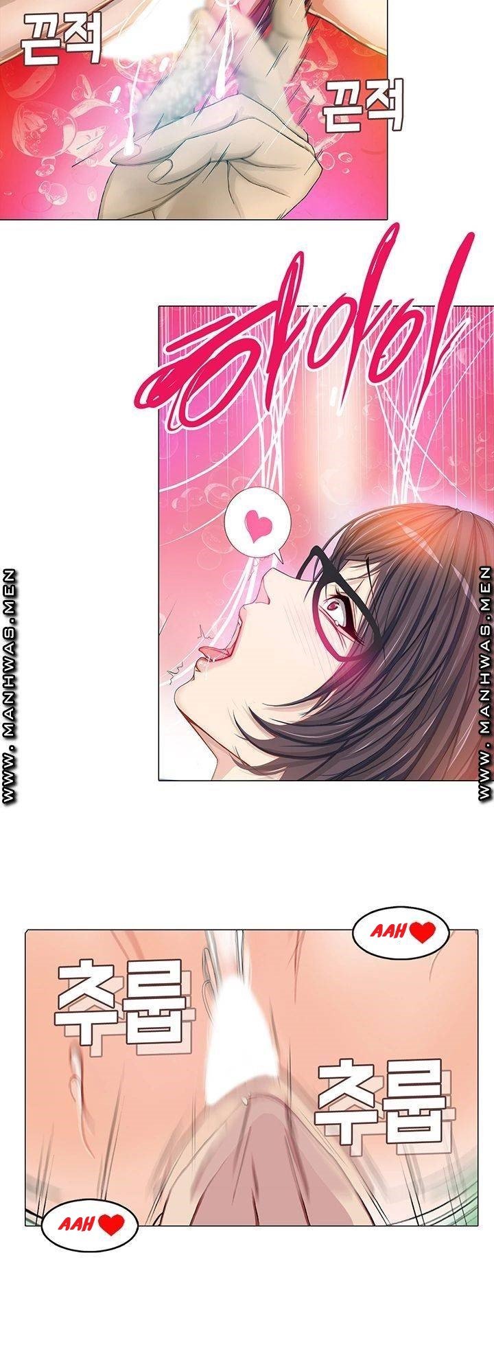 Milf Paradise - Chapter 12 32