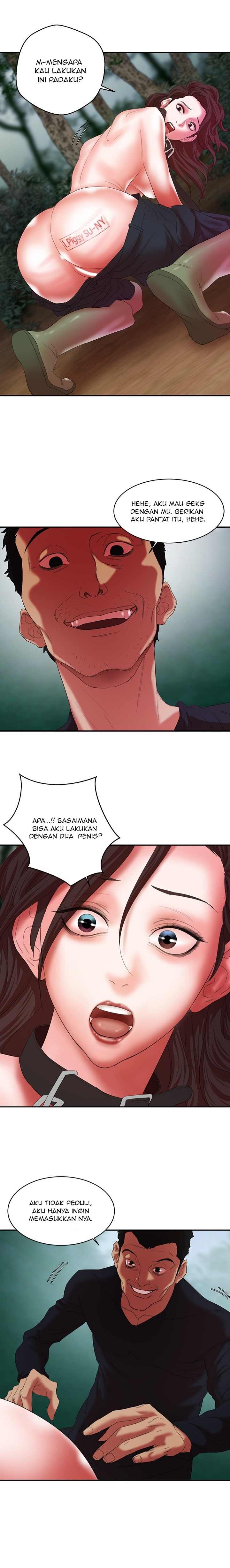 The Escape - Chapter 12 10