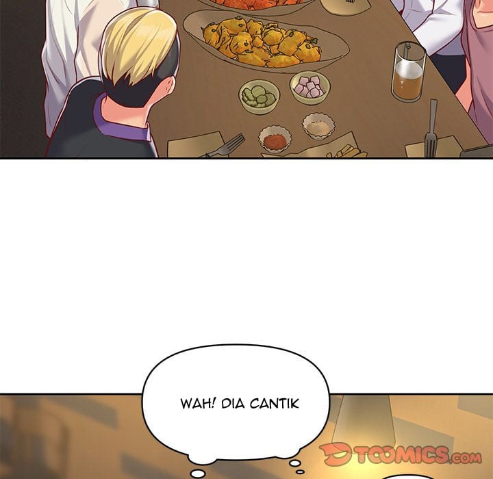 The Ladies’ Associate - Chapter 12 75 The Ladies’ Associate - Chapter 12 75