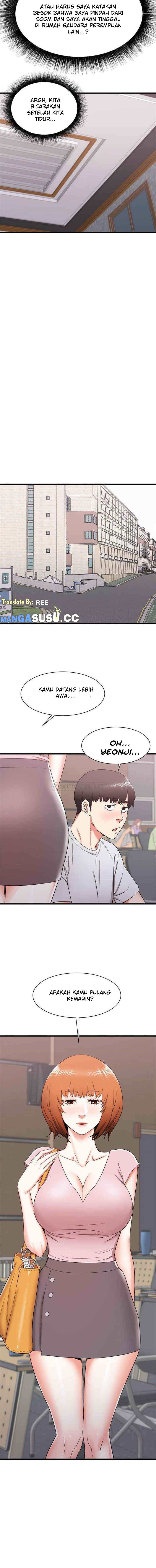 Staying at The Sisters House - Chapter 12 10