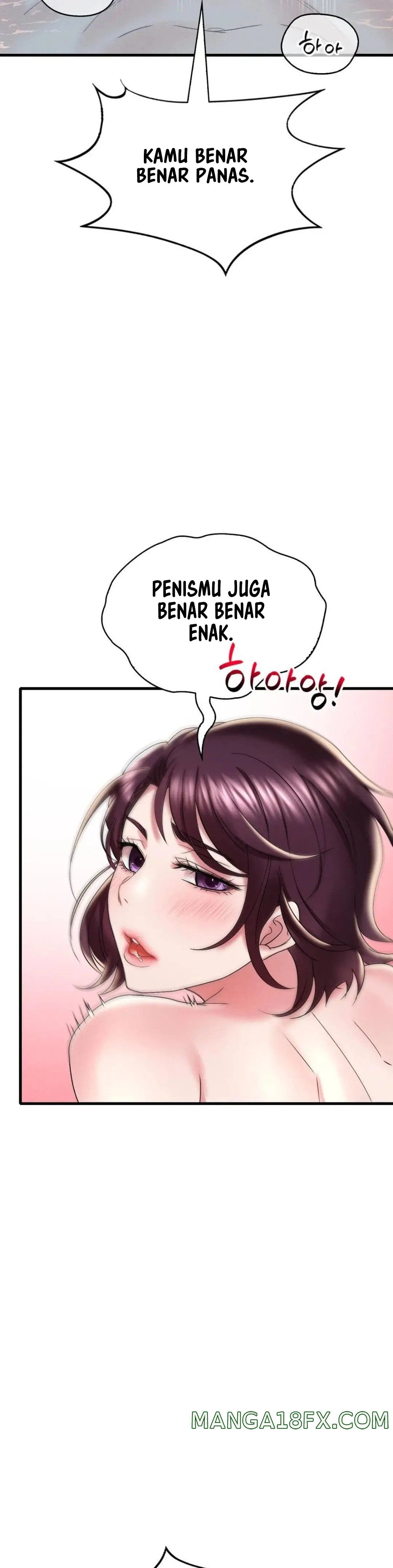 She wants to get drunk - Chapter 12 26