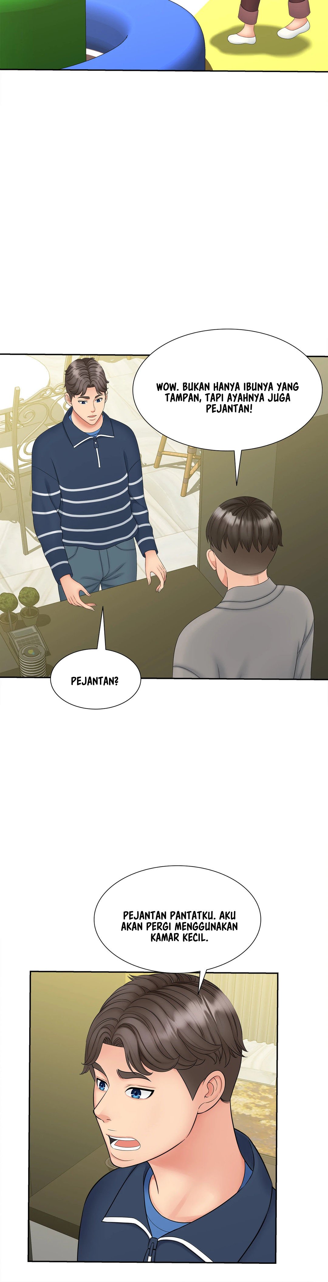 The Milf Hunter - Chapter 12 17