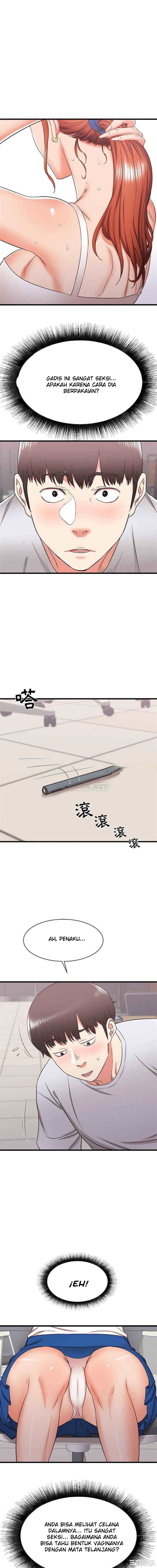 Staying at The Sisters House - Chapter 12 15